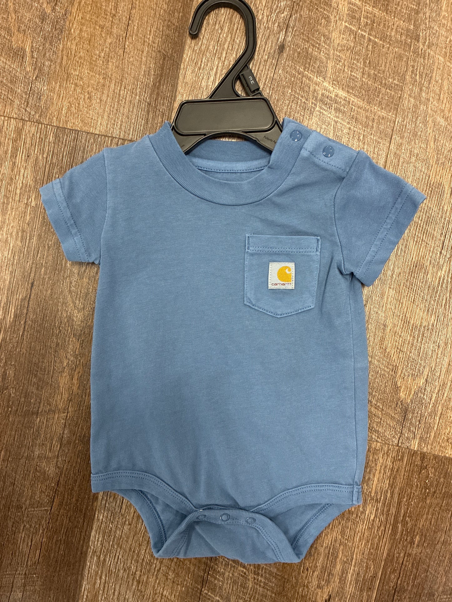 CA5021-HS2W-UT3 Carhartt Pocket Body Suit