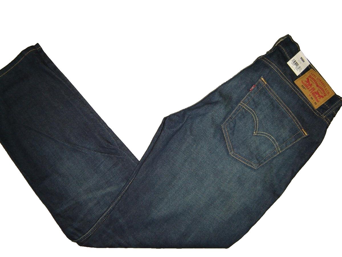 00514 514 Jean 1302