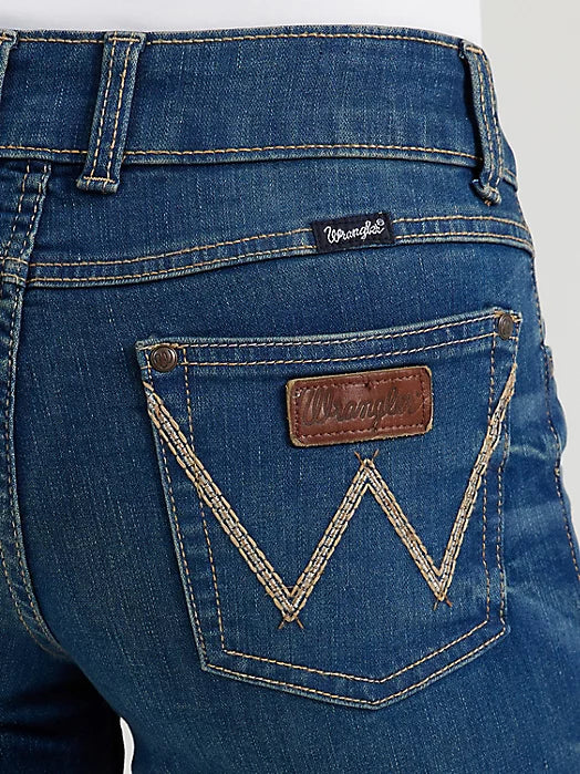 Wrangler Mae Bootcut
