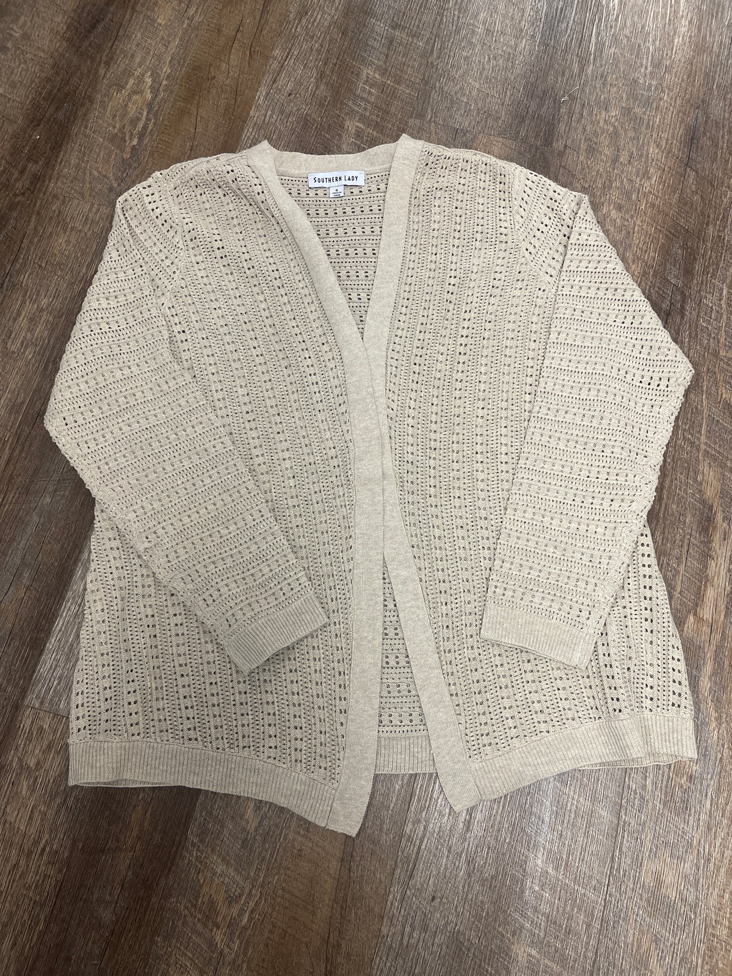 1364 Southern Lady Amaya Sweater