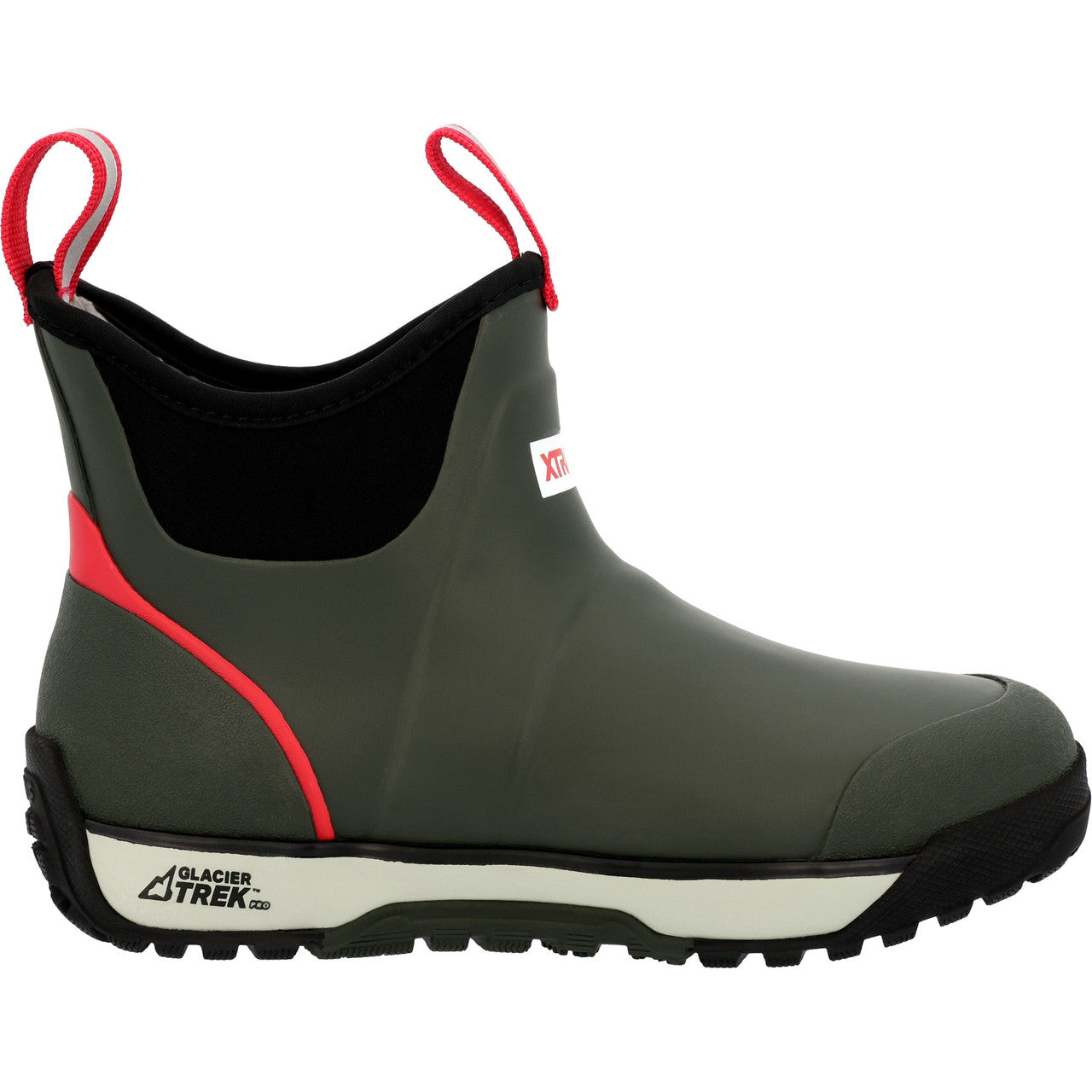 AIWR300 XTRATUF Women’s 6" Ankle Deck Boots