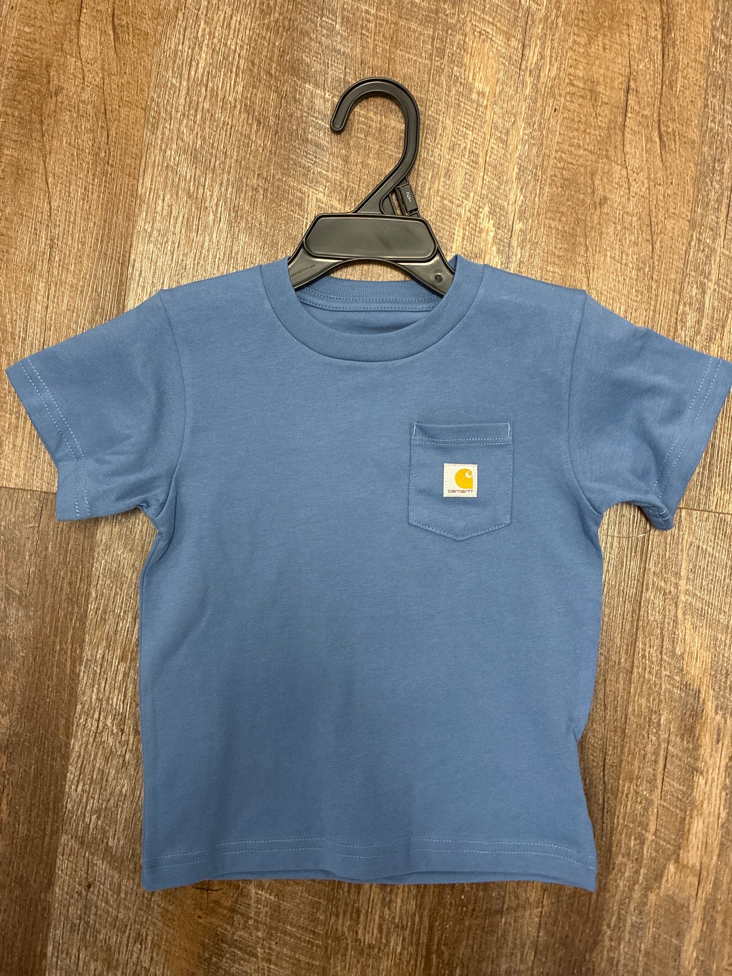 CA6788-HS2-BA1 Carhartt Pocket T-Shirt