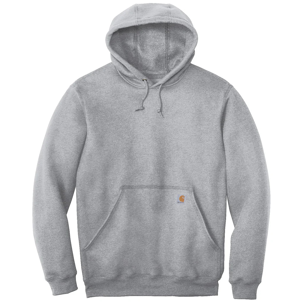 K121 HGY Carhartt Hoodie