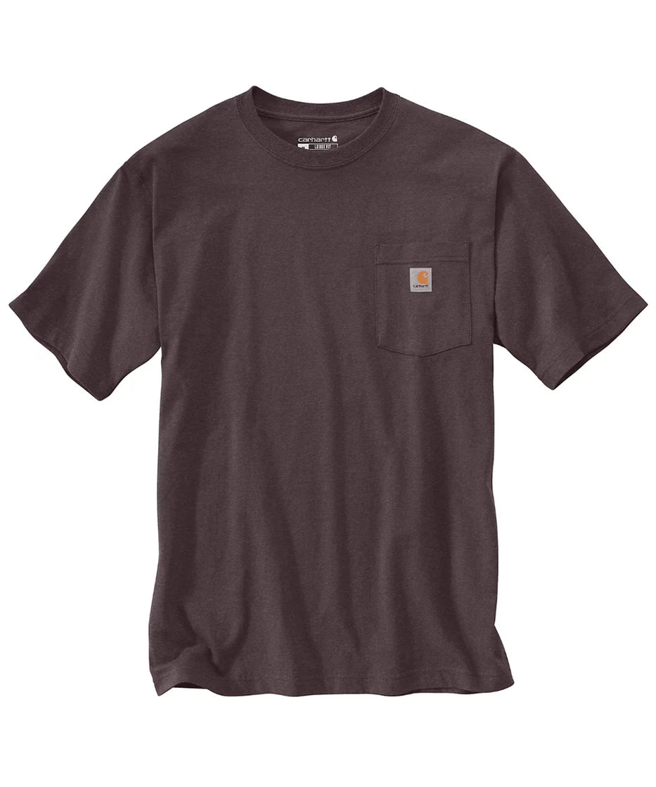 K87 Carhartt Pocket Tee BB4