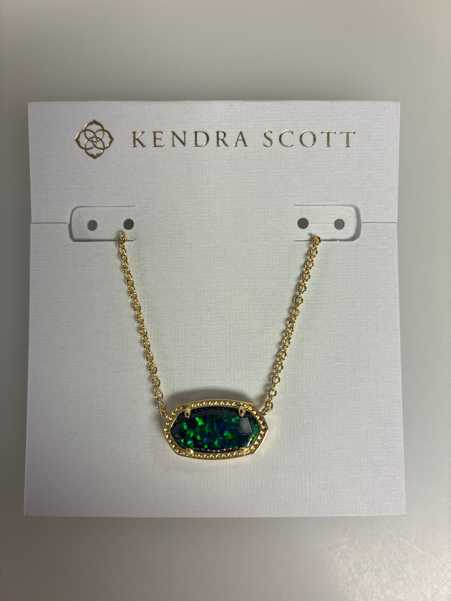 9608802374 Kendra Scott Necklace