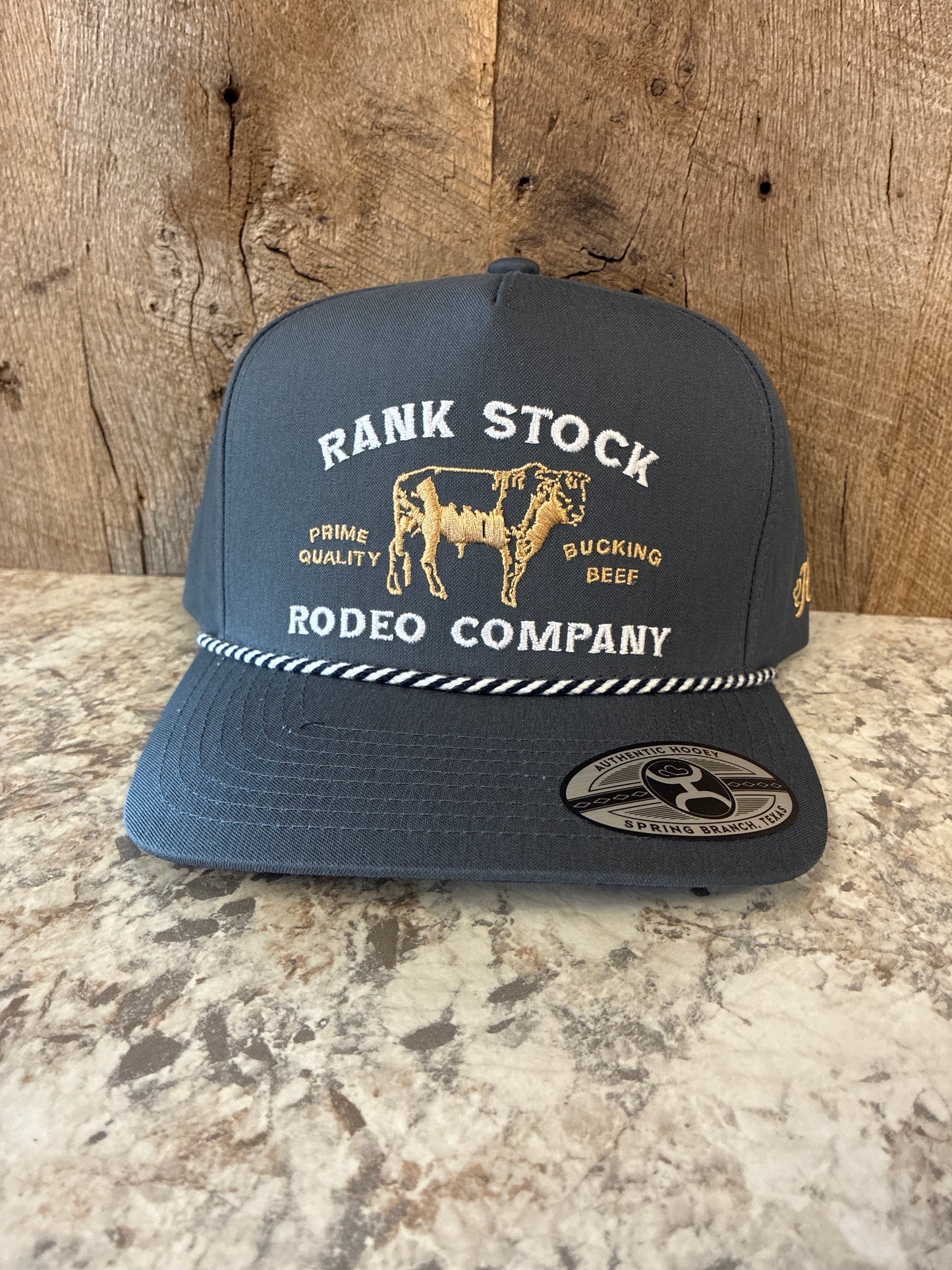 2662T-CH Hooey Men's Hat