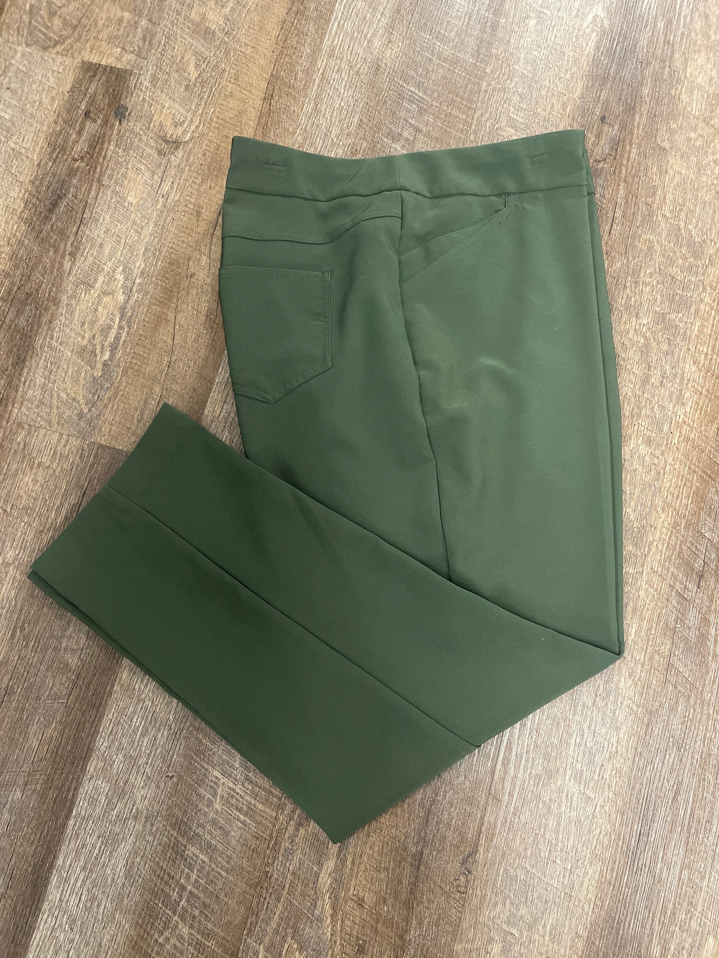 516H Southern Lady Pant