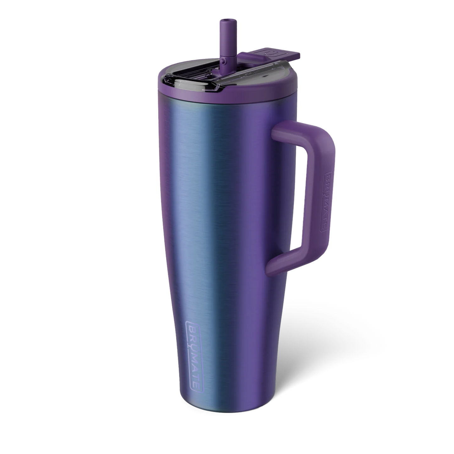 DWEF40 Brumate Era Flip 40oz - Dark Aura