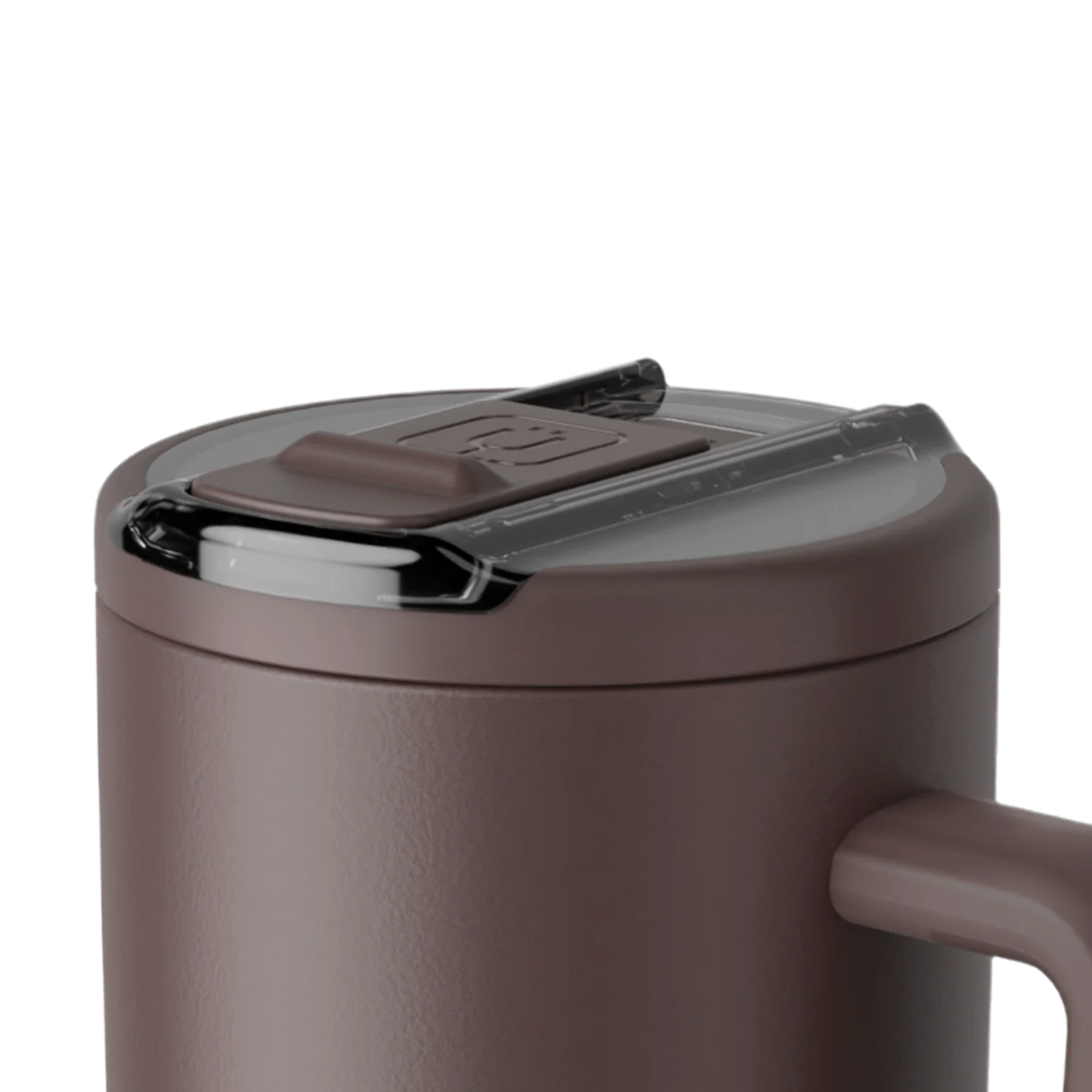 DWEF40 Brumate Era Flip 40oz - Java