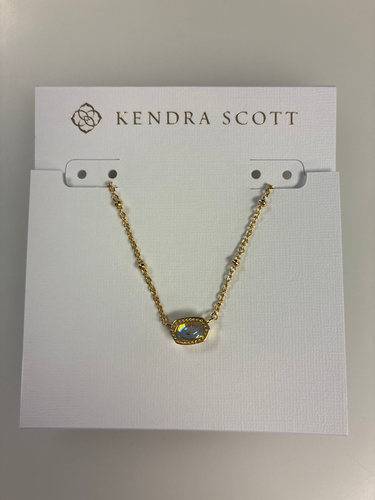 9608866153 Kendra Scott Necklace