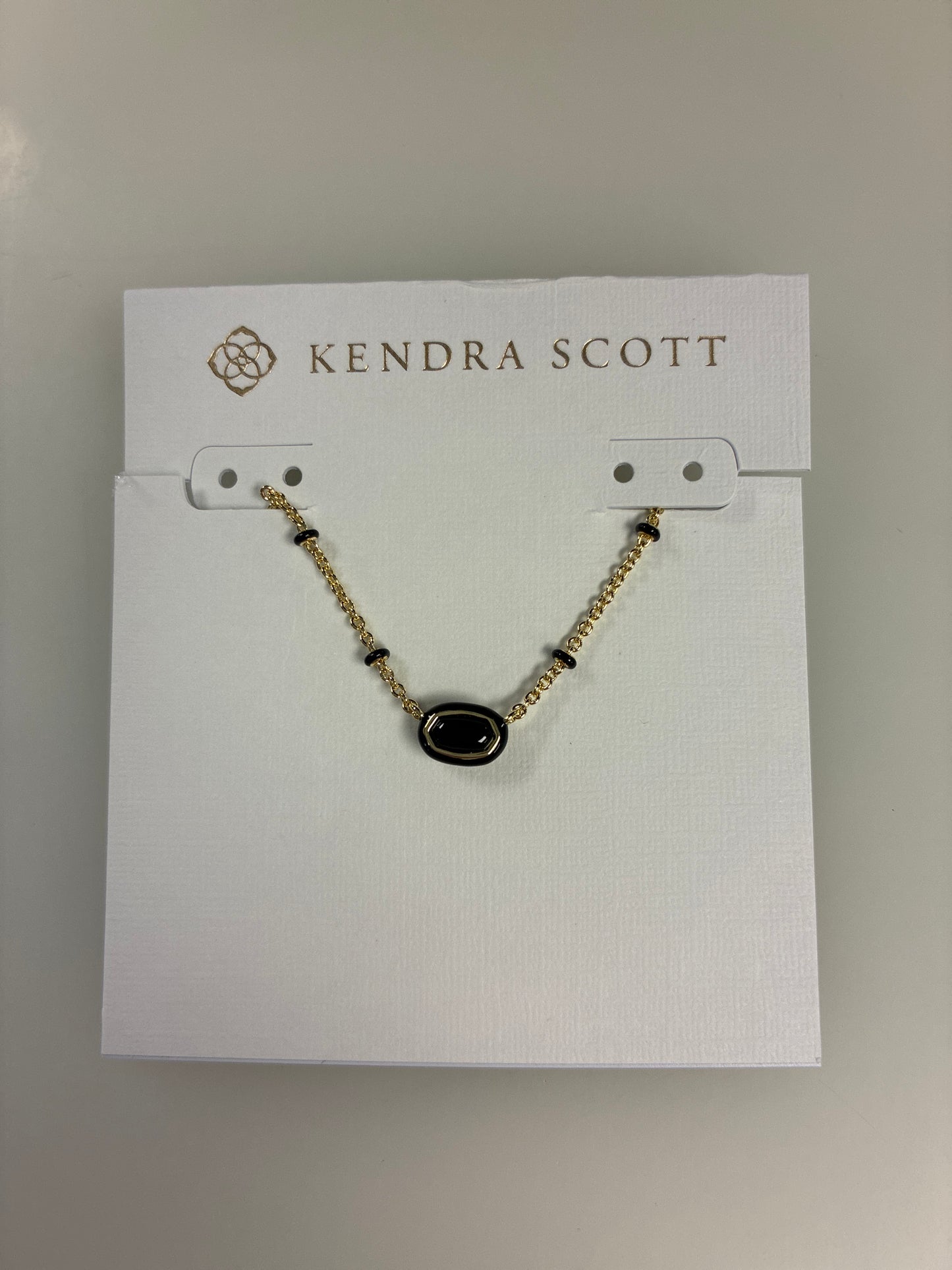 9608866536 Kendra Scott Necklace