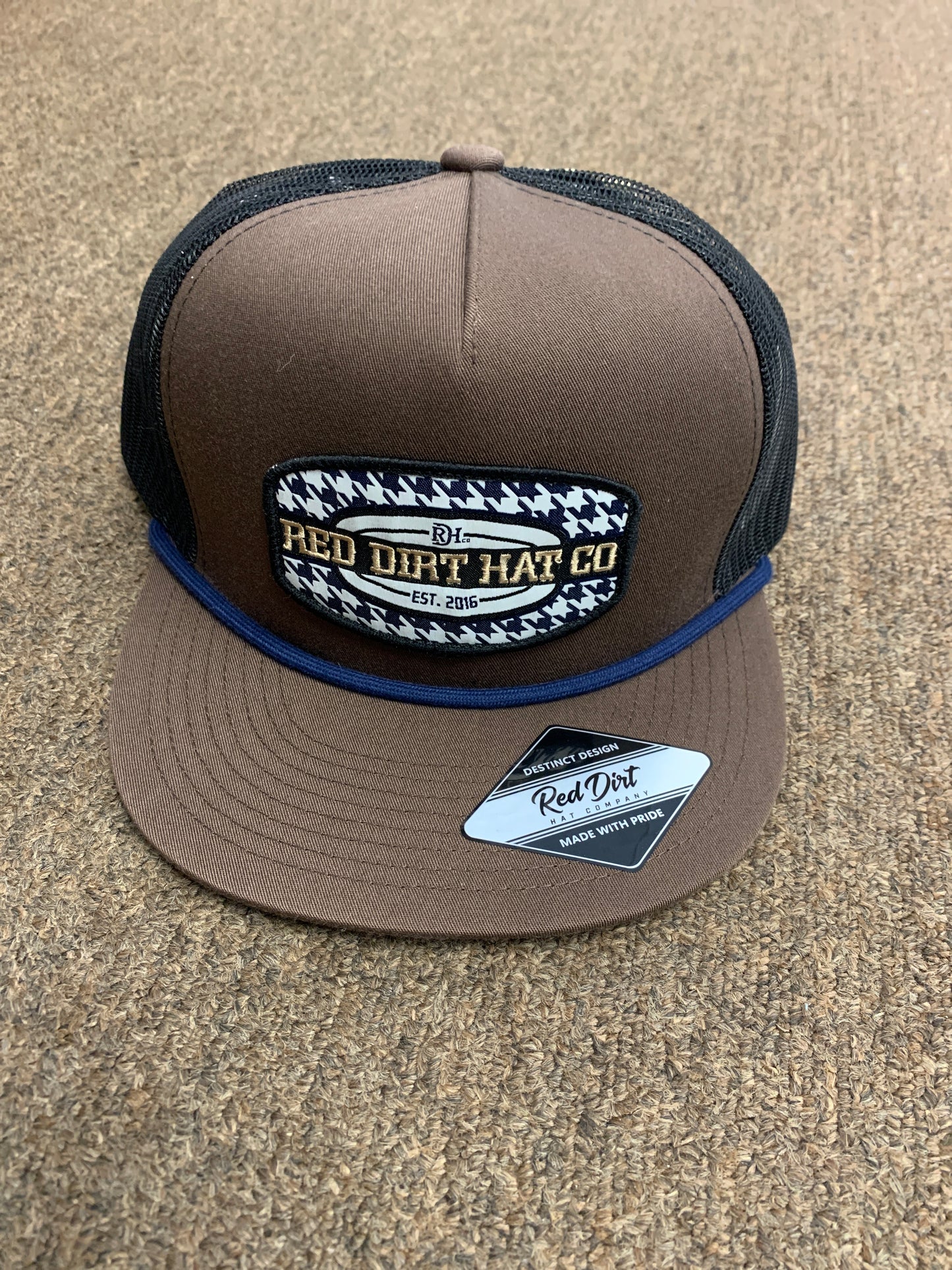 Red Dirt Hat
