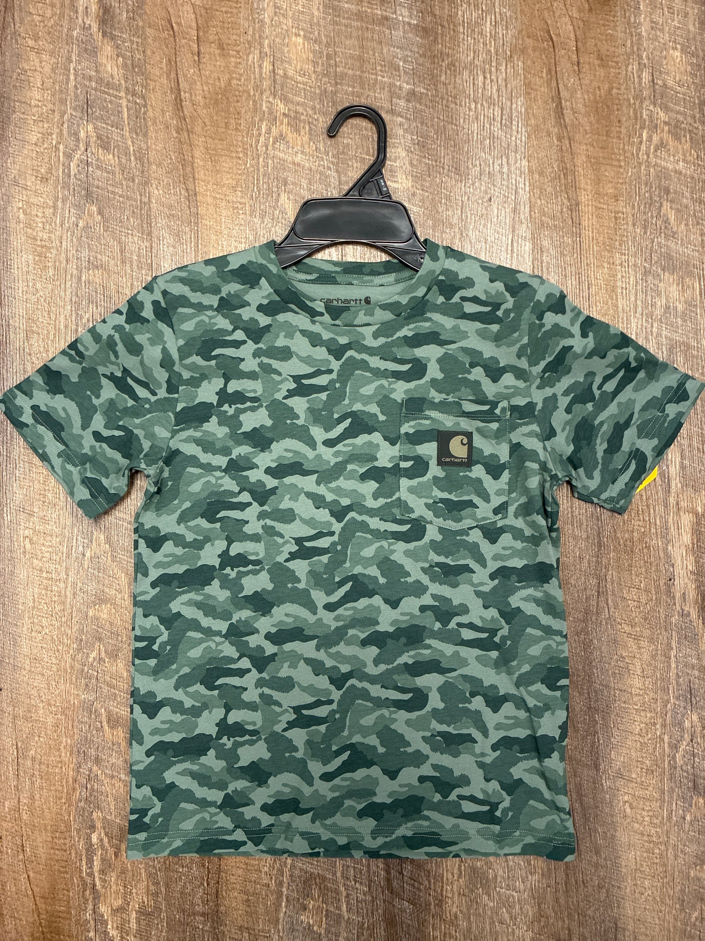CA6806-CR36-JT2 Carhartt T-Shirt