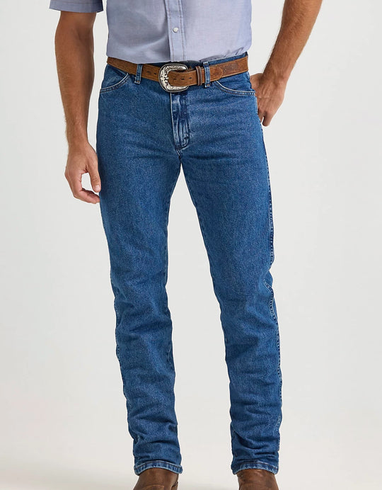 13MWZGK Wrangler Cowboy Cut Original Fit Jean