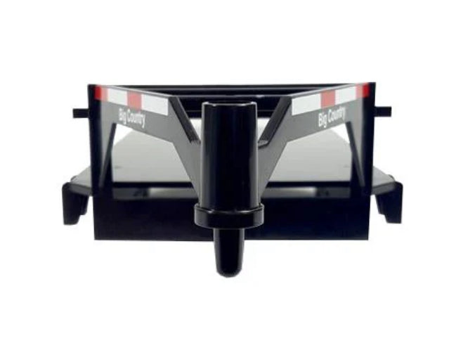 427 Big Country Toys Flatbed Trailer