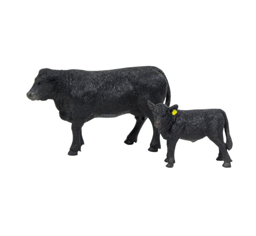 404 Angus cow & calf