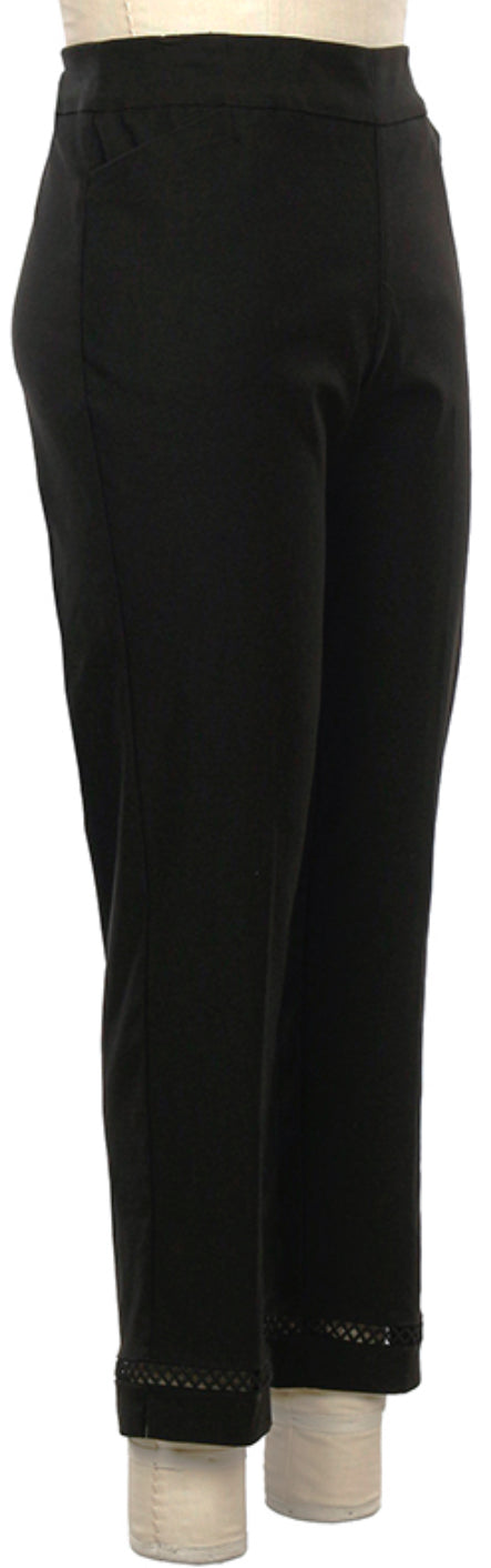 N Touch Bengaline Ankle Pant