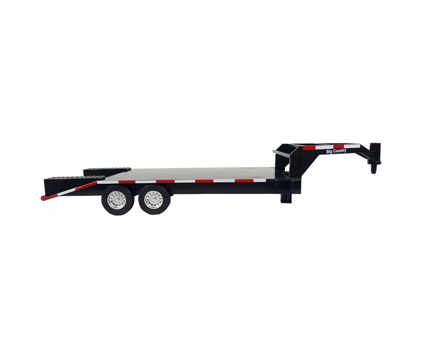 427 Big Country Toys Flatbed Trailer