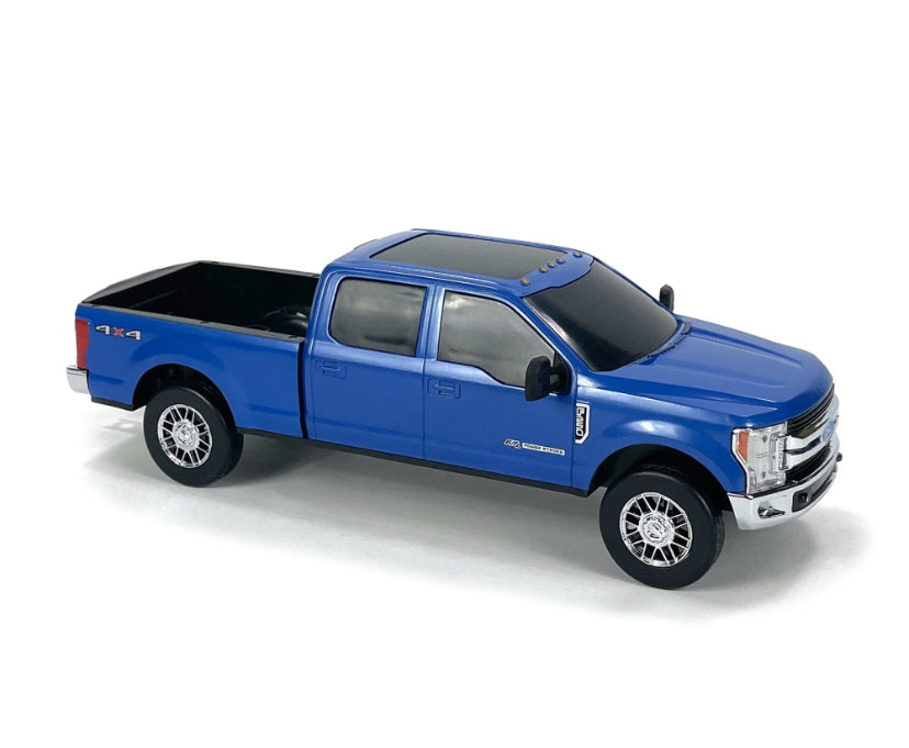 496B Big Country Toys Ford Super Duty F-250