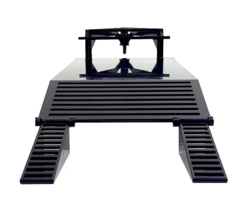 427 Big Country Toys Flatbed Trailer