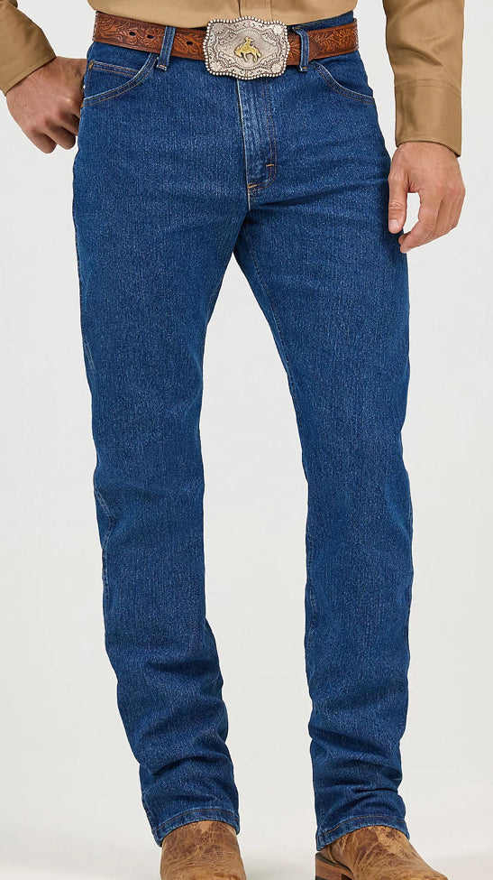 47MACMS Premium Performance Advanced Comfort Cowboy Cut® Regular Fit Jean