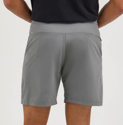 Wrangler ATG -X- Gym to Trail Short