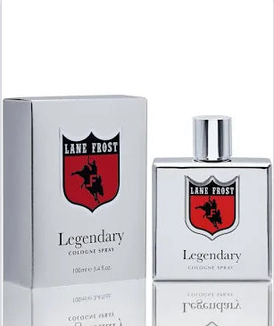 Lane Frost Legendary FROSTED