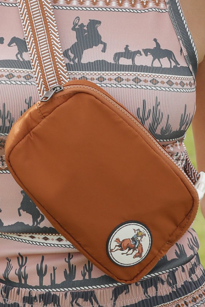 Women's Belt Bag