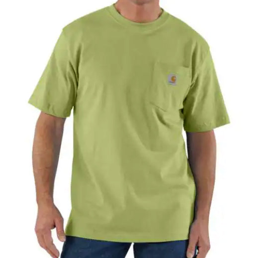 K87 Carhartt Pocket Tee GJ7