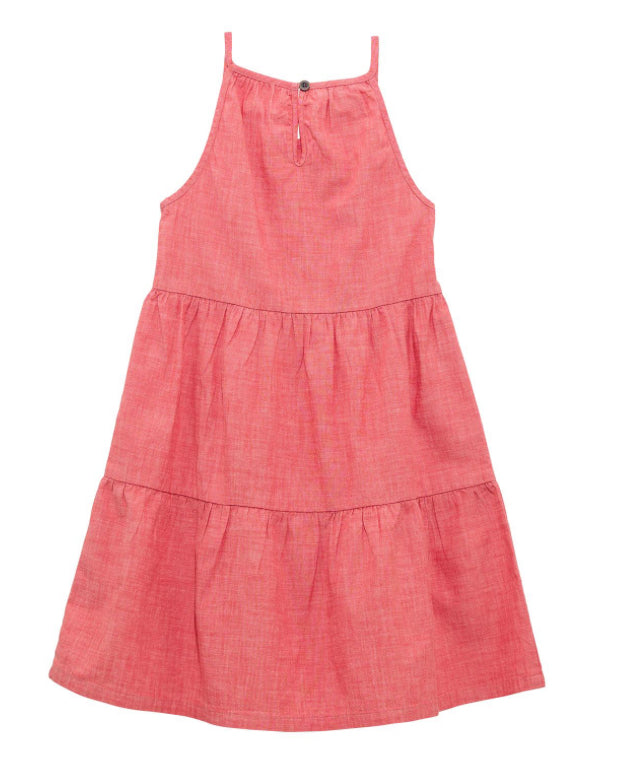 112365063 - Girls Western Dress