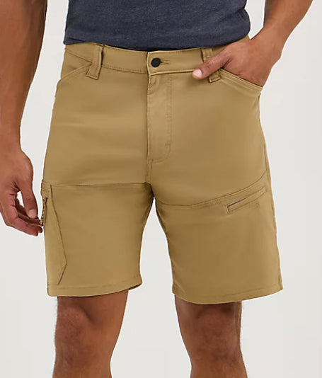 Wrangler ATG -X- Harbor Short