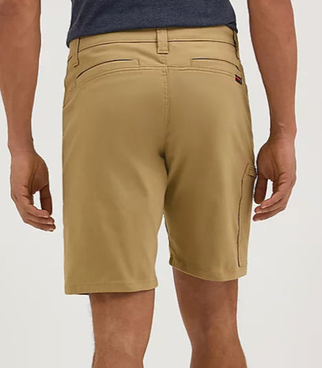 Wrangler ATG -X- Harbor Short