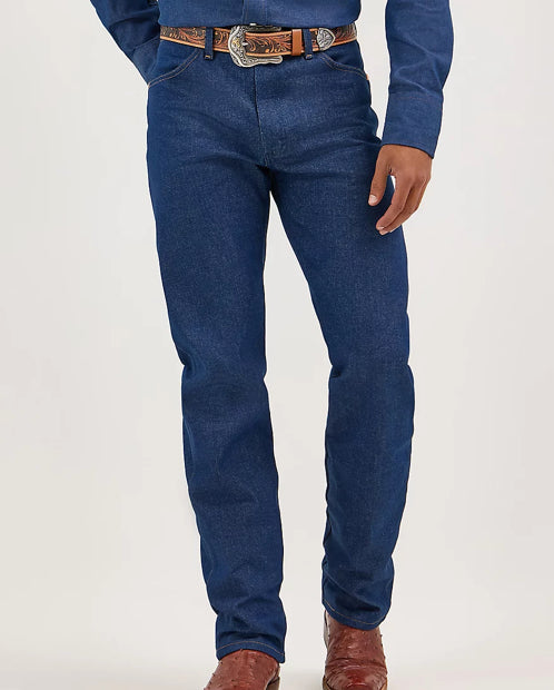 13MWZ Rigid Wrangler® Cowboy Cut® Original Fit Jean