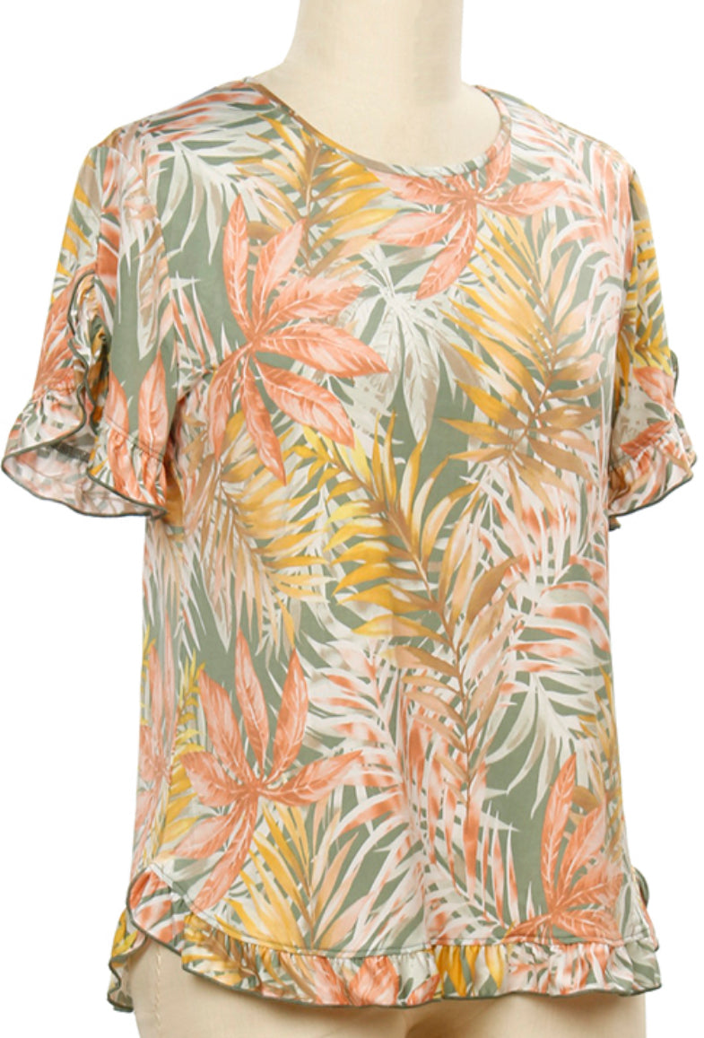 41S9 Southern Lady Top