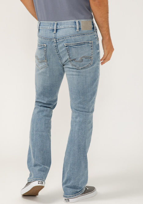 M12610LDS264 Silver Jeans Jace