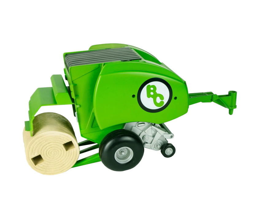 490 Big Country Toys Round Baler