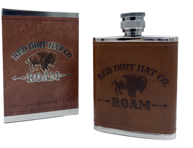 Red Dirt Roam Cologne