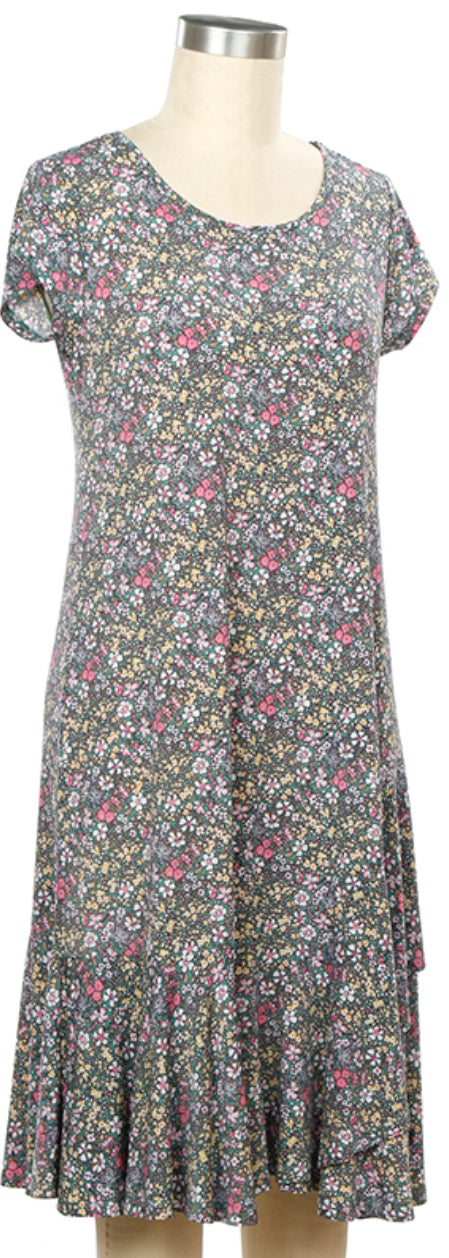 Southern Lady Dress