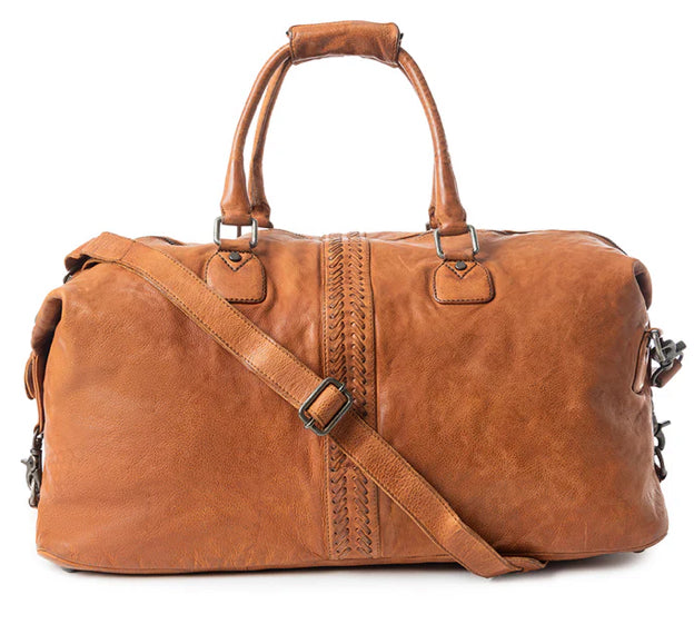 Prairie Wrangler Duffel Bag