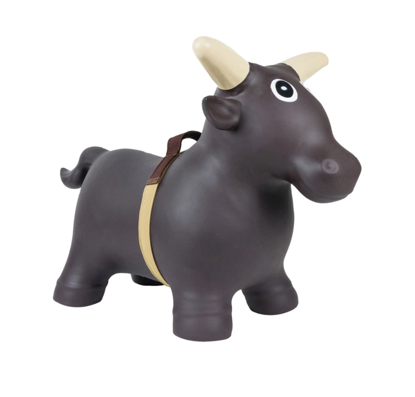 469 Lil Bucker Bull