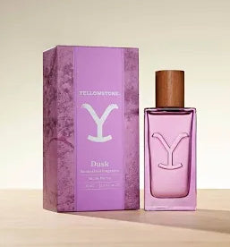 Yellowstone Dusk Perfume