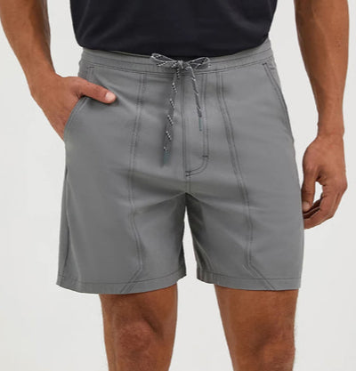 Wrangler ATG -X- Gym to Trail Short