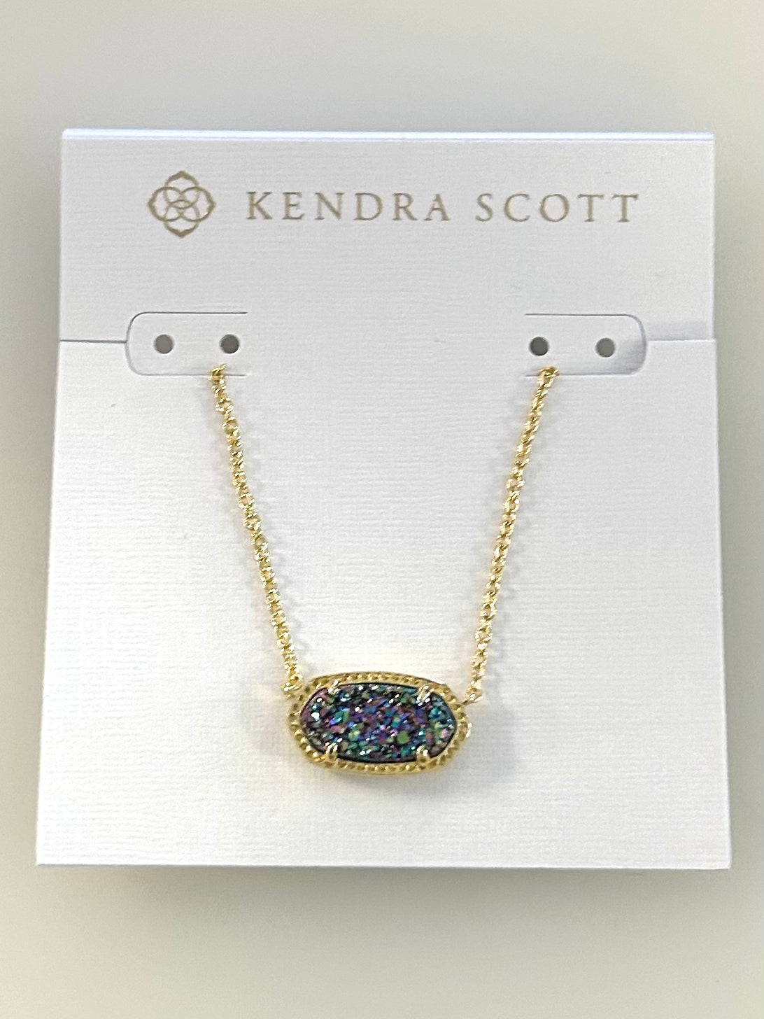 4217710685 Elisa GLD 979 Multi Necklace Kendra Scott