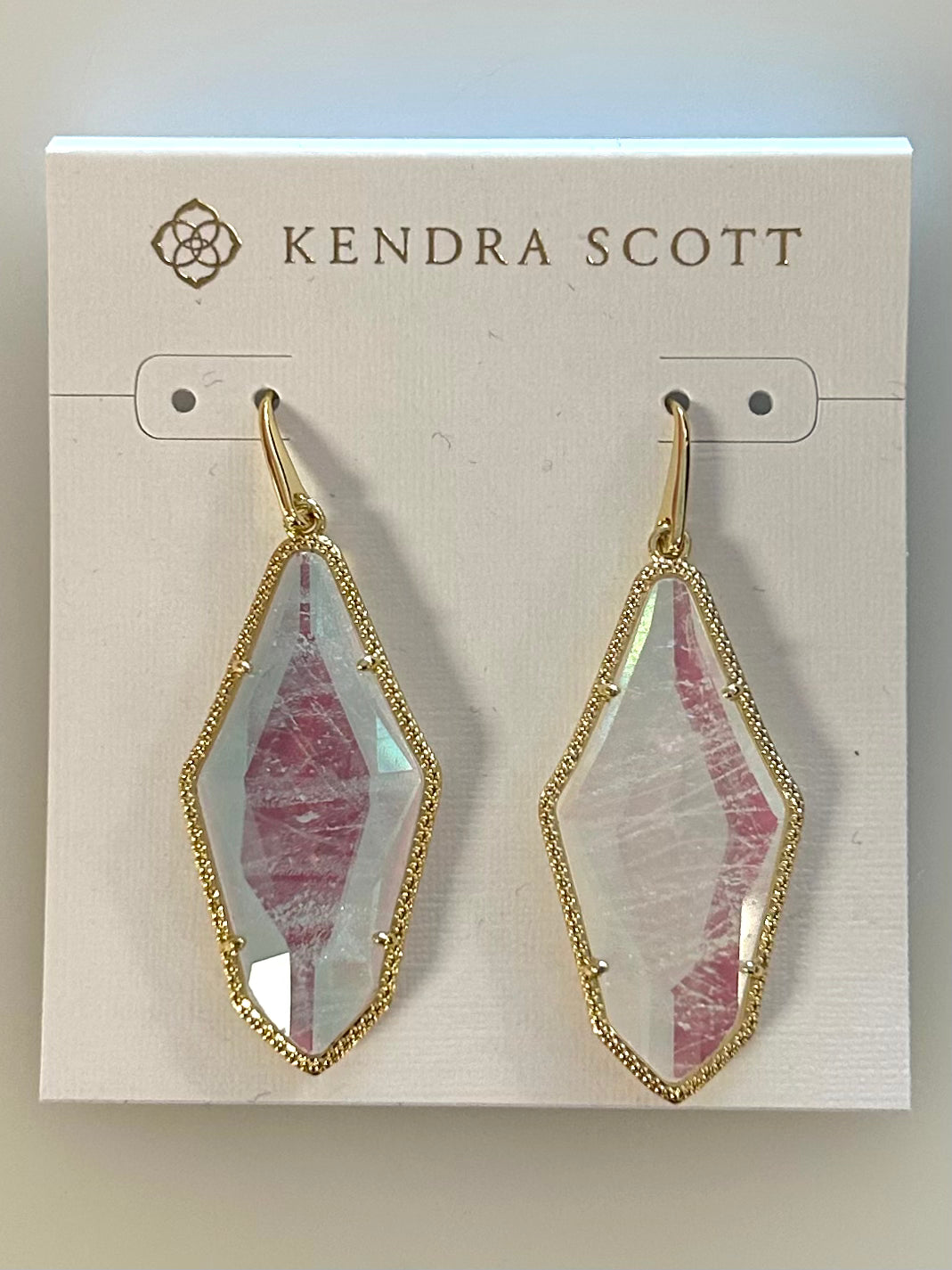 9608871028 Evelyn Drop Kendra Scott