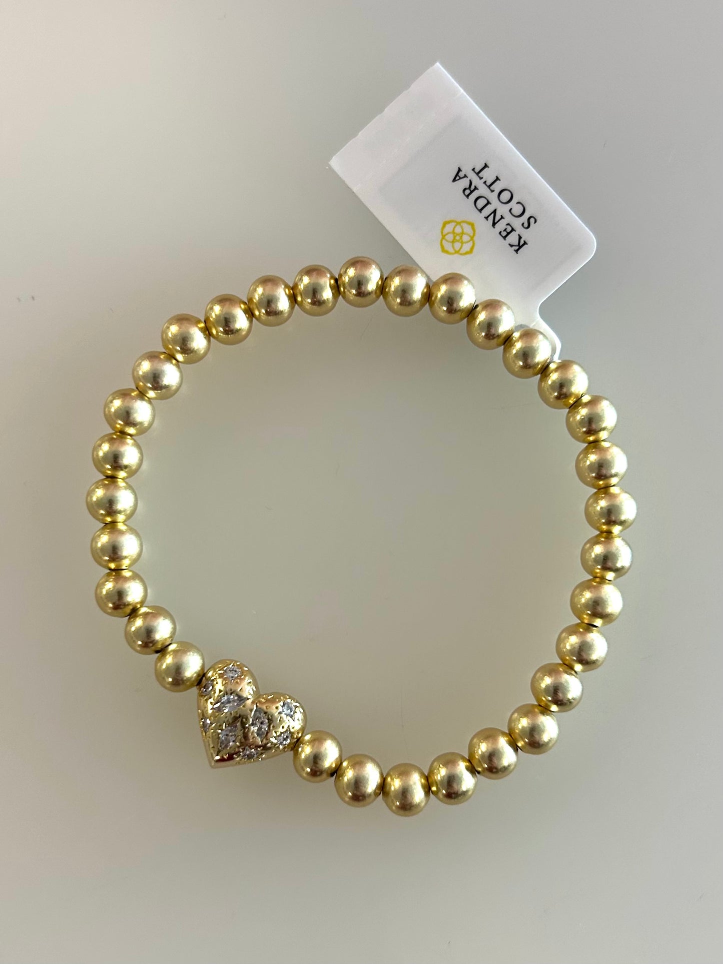 9608875399 Holland Heart Bracelet Kendra Scott