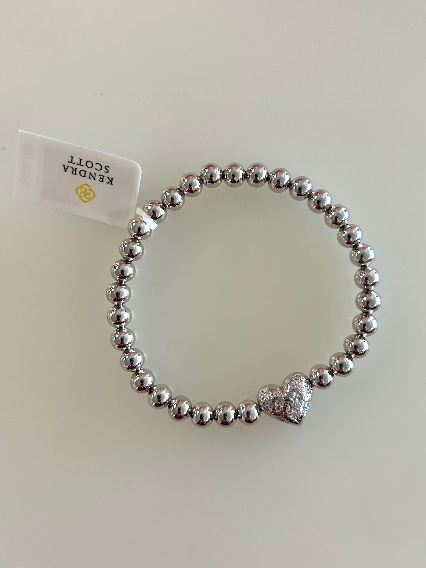 9608875399 Holland Heart Bracelet Kendra Scott