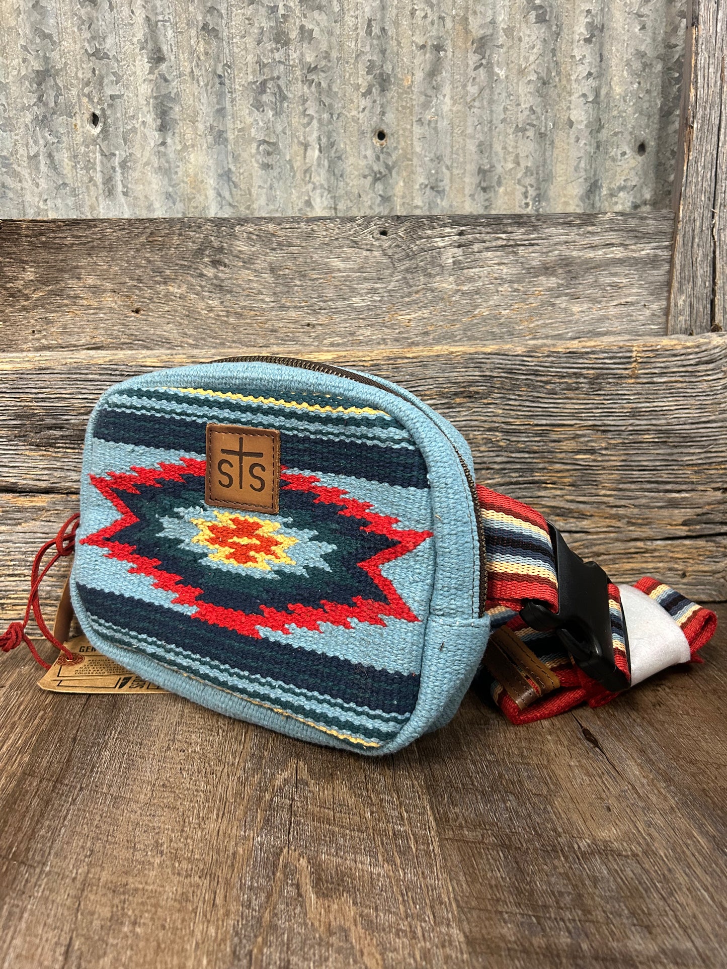 STS33828 Kait Sling Bag