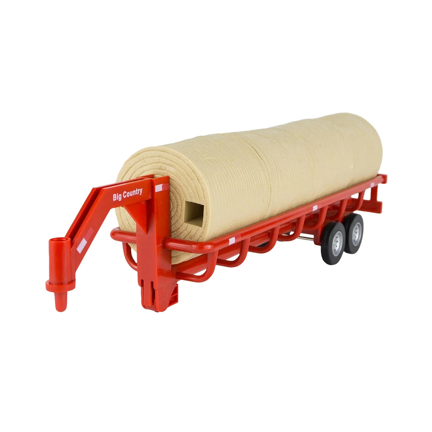 440 Big Country Toys Hay Trailer