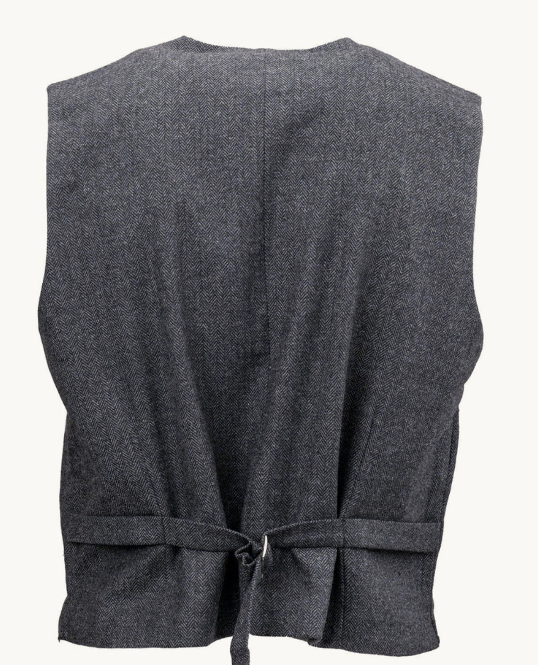 29785-CHR Outback Charcoal Jessie Vest