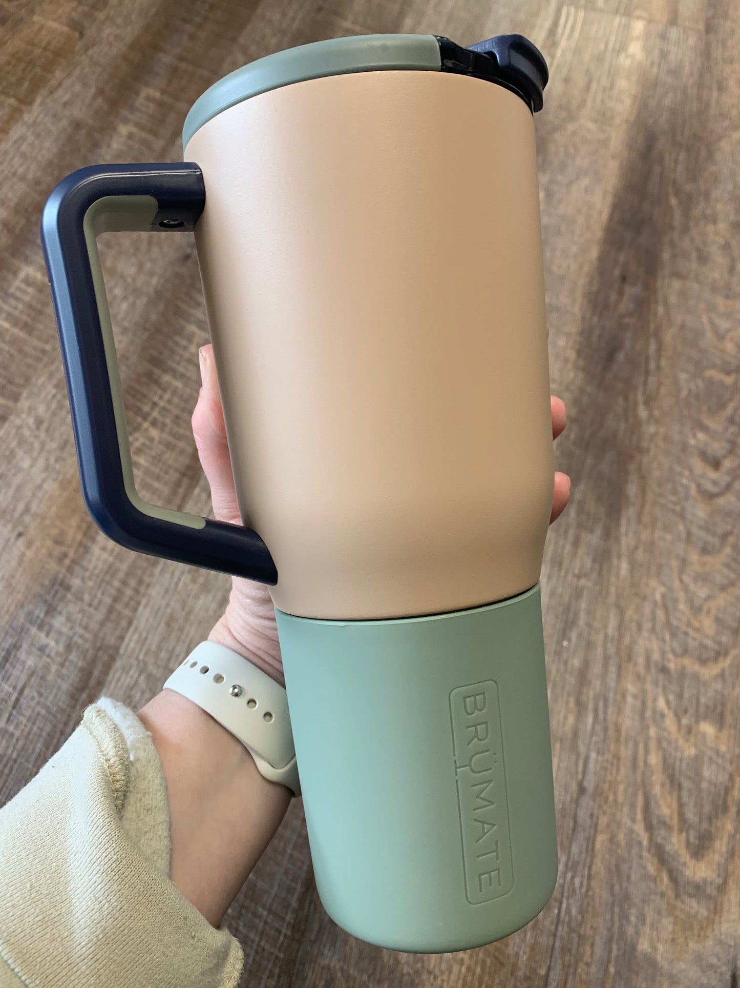 Muv 35oz - Woodland